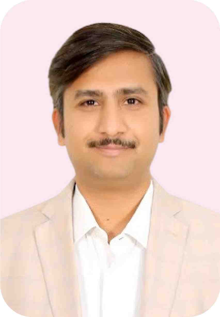 Dr. Siddalinga Swamy PM
